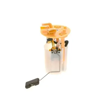 POMPA PALIWA ZESPÓŁ ZASILAJĄCY BOSCH 0580203318 172027799R RENAULT Tani
