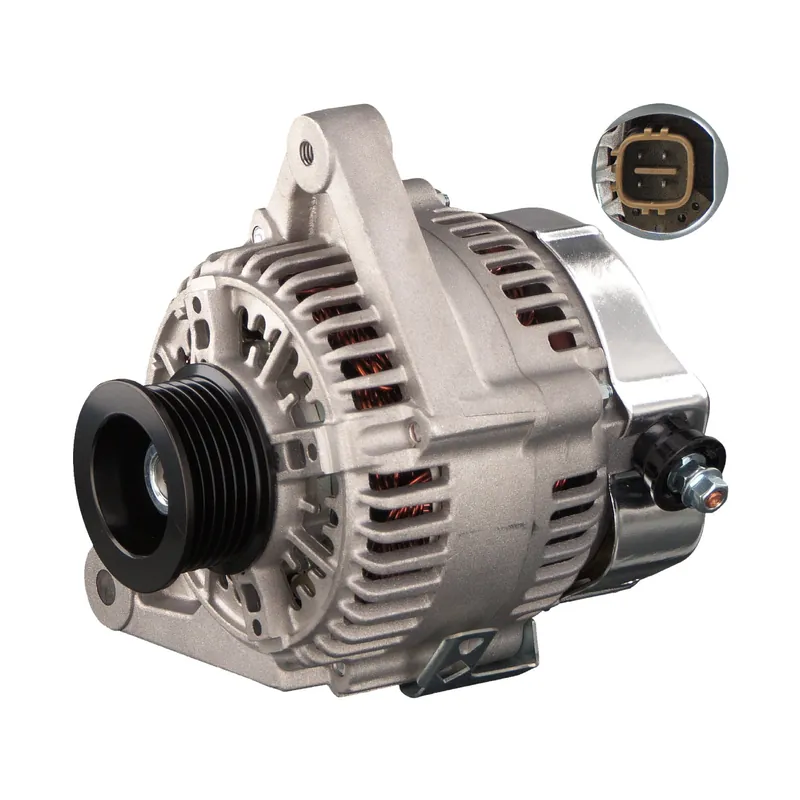 ALTERNATOR TOYOTA Premium