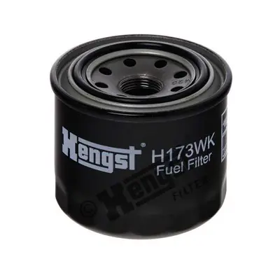 Bestseller FILTR PALIWA HENGST FILTER H173WK WK812 CASE, DEMAG, KAWASAKI