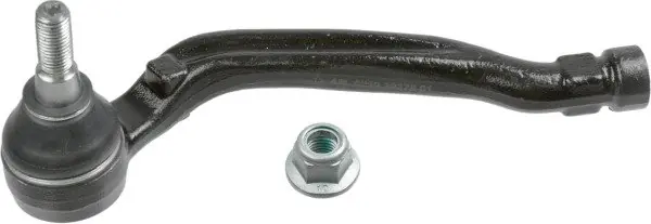 Końcówka drążka LEMFORDER 39378 01 1610817880 CITROEN, PEUGEOT  P Oferta czasowa