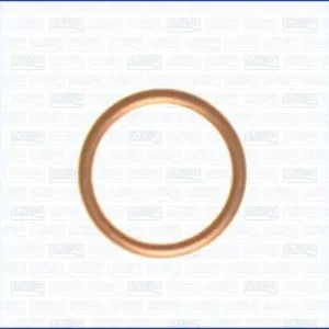 Darmowa dostawa USZCZELKA KORKA SPUSTU OLEJU AJUSA 18001100 134510406A MITSUBISHI