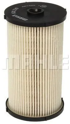 FILTR PALIWA AUDI VW MAHLE FILTER KX220D PU825X Hit sprzedaży
