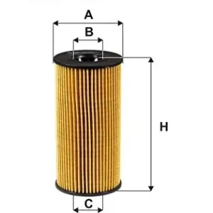 Oferta limitowana FILTR OLEJU FILTRON OE6664 152092567R RENAULT CLIO V