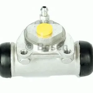 Cylinderek hamulcowy BOSCH F026009483 7701043913 RENAULT KANGOO  97-07 Sprawdź teraz