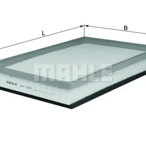Oferta limitowana FILTR POWIETRZA VW SHARAN SEAT ALHAMBRA