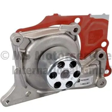 Bestseller POMPA WODY DACIA MERCEDES NISSAN RENAULT