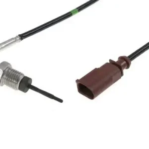 Czujnik temperatury spalin NGK VW100J-EWE 95067 Nowy