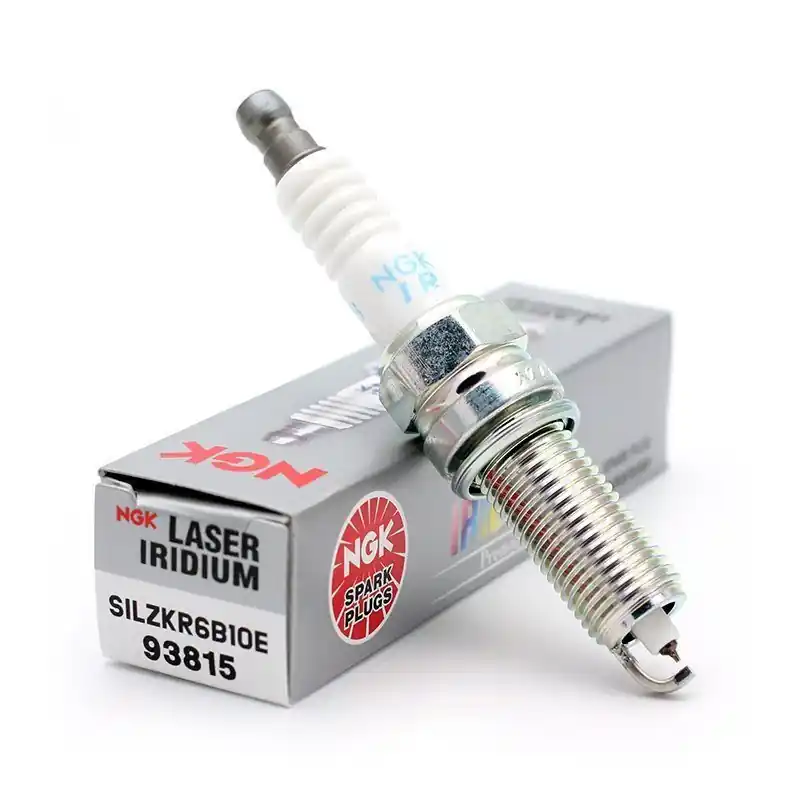 Oferta Świece zapłonowe NGK SILZKR6B10E