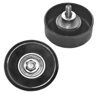 Ekspresowa dostawa Rolka prowadząca MAGNETI MARELLI MPQ0556 1079393