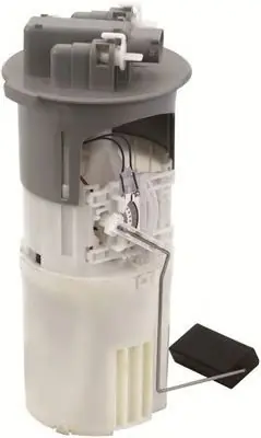 Wyjątkowa oferta Pompa paliwa MAGNETI MARELLI MAM00039M