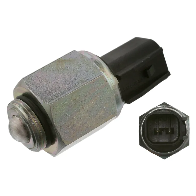 Ekspresowa dostawa Włącznik światła cofania FEBI BILSTEIN 37198 1441361