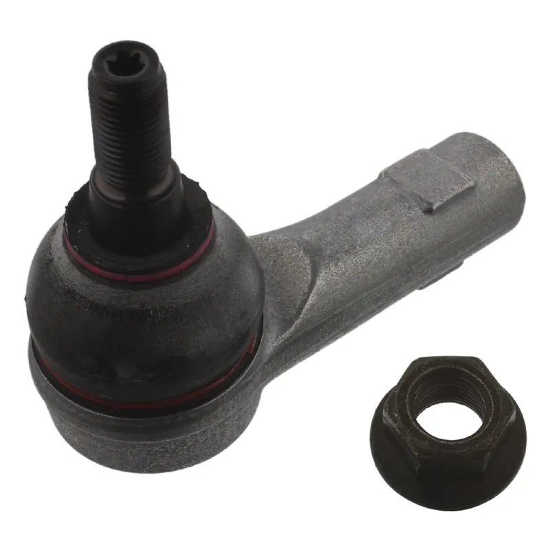 Obniżka ceny Końcówka drążka, l FEBI BILSTEIN 36911 7L0422817B