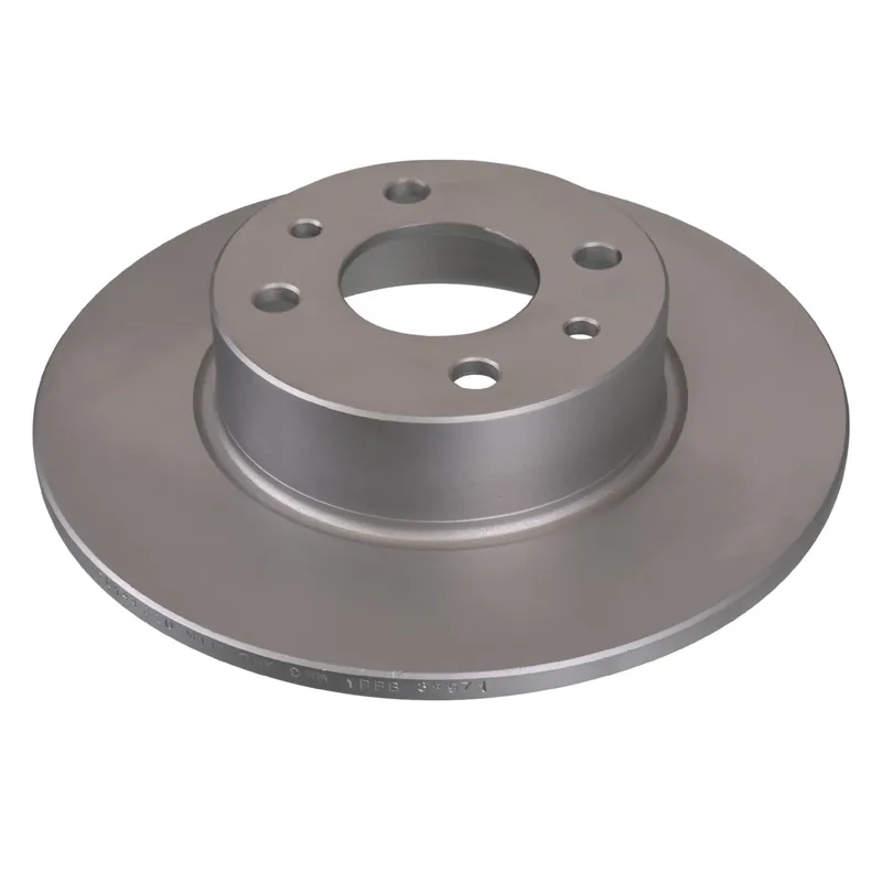 Tarcza hamulcowa FEBI BILSTEIN 36830 82434070 Tylko do końca tygodnia