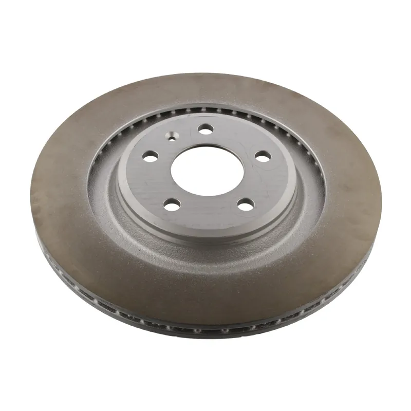 Tarcza hamulcowa FEBI BILSTEIN 36454 8K0615601C Nowość