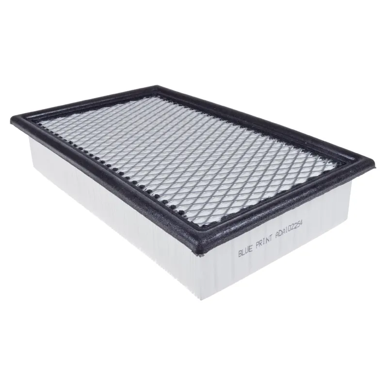 Łatwy zwrot Filtr powietrza BLUE PRINT ADA102254 1L2Z9601AA